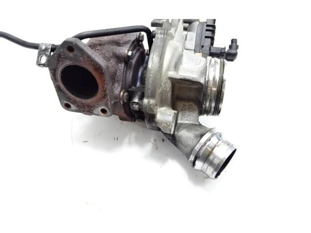 Турбина Mini One - Cooper Coupe R56 54359700041, 710037817 для двигателя N47C16A