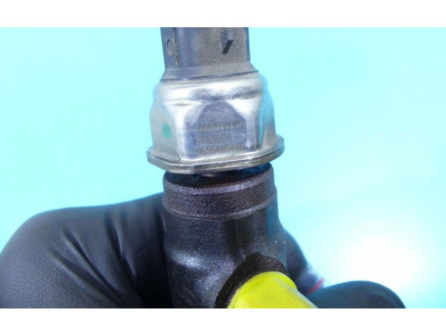 Vstřikovací lišta 9654592680, IMPRK1327405 Citroen C3 Picasso