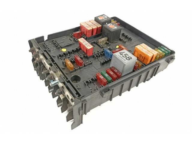 Модуль управления BSM 1K0937124P Volkswagen Golf SportWagen