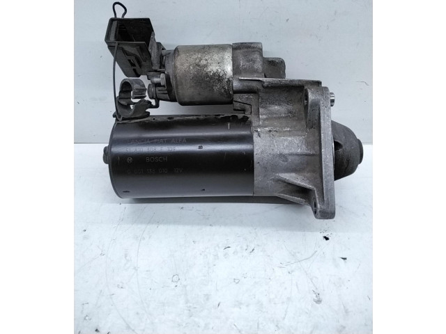 Шатун 52110467, 51810308F109 Jeep Renegade