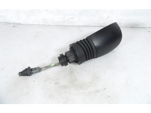 Zpětné zrcátko Fiat Punto (188) 2004