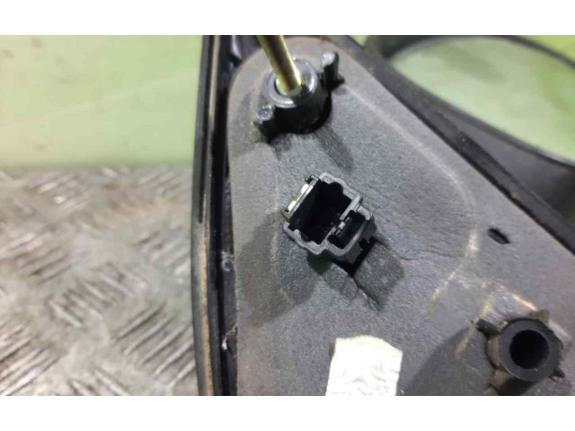 Зеркало электрическое        Renault Twingo I  1994 - 1998 года   