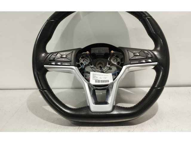 Volant Nissan Qashqai 2017 48430HV05C
