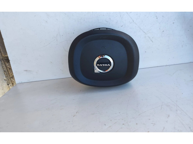 Подушка безопасности водителя P39834785, DABADP1   Volvo XC90