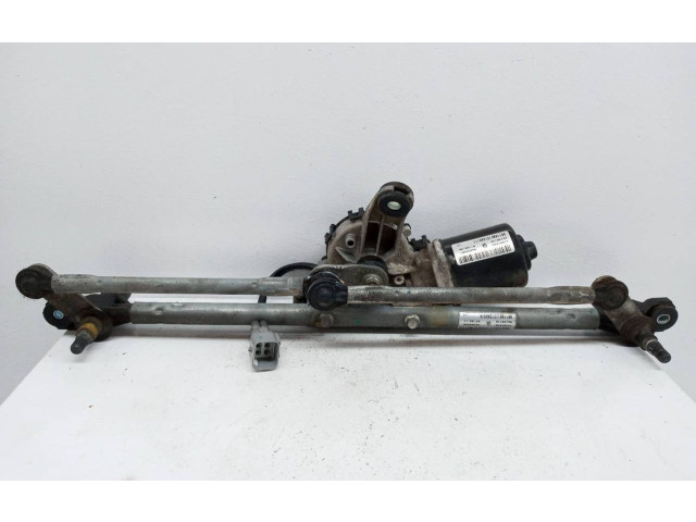 Моторчик дворников 96850001    Chevrolet Aveo