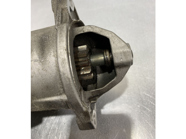 Стартер 0001149433, 50532995 Alfa Romeo Stelvio