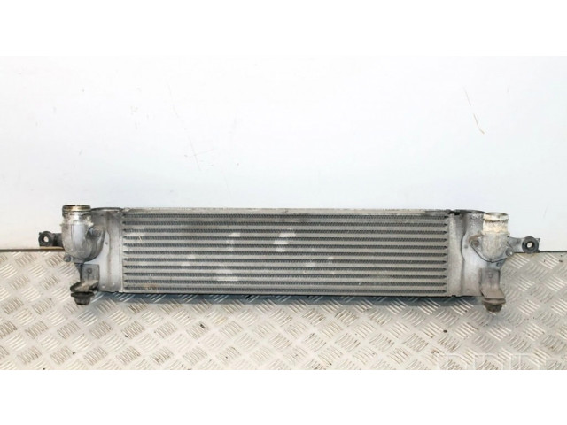 Интеркулер P3578003 Nissan X-Trail T31 2.0