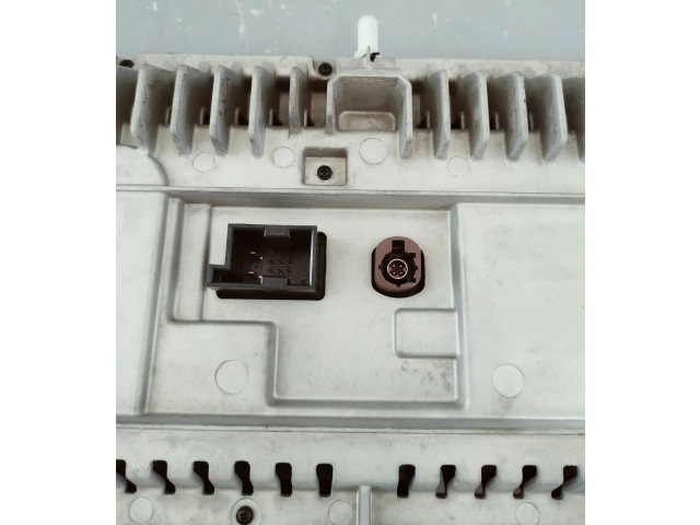Дисплей 9Y0919597AD Porsche Cayenne (9Y0 9Y3)