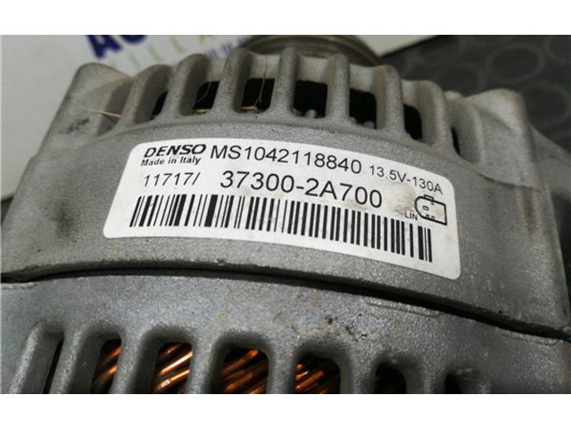 Генератор MS1042118840   KIA Venga      