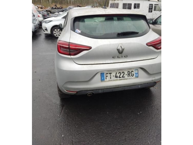 Генератор 231003676R Renault Clio V