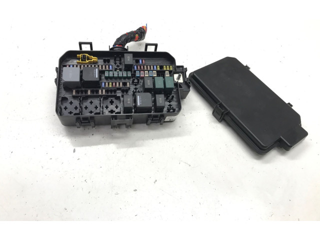 Блок предохранителей 32212356, 32212356 Volvo XC40