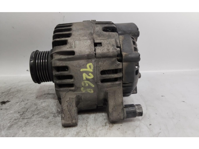 Генератор 96463217 Citroen C4 I