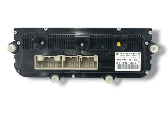 Блок управления климат-контролем 3C0907044CR, 5HB01010620   Volkswagen Passat Alltrack