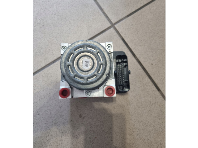 Блок АБС 3Q0907379P Skoda Octavia 985 1959 - 1971 года