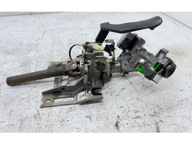 Рулевая рейка T4Y25 Honda FR-V 2004 - 2009 года