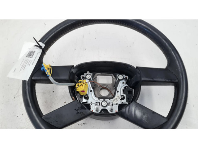 Руль Volkswagen Polo  2002-2005 года 6Q0419091H      