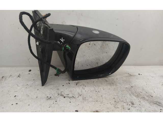 Zpětné zrcátko Volkswagen Touareg I 2008 020932