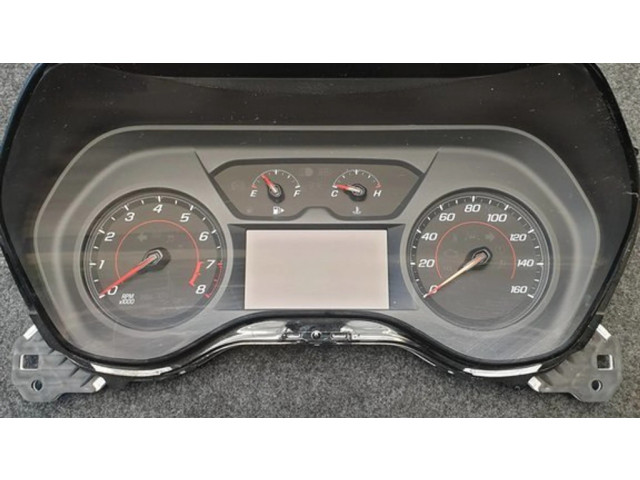 Панель приборов 110500000000, 84172785 Chevrolet Camaro