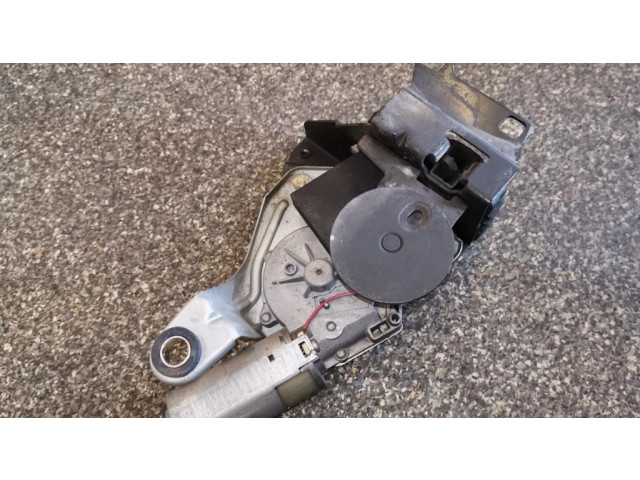 Моторчик заднего дворника 69036679, 0390201559    BMW 3 E46