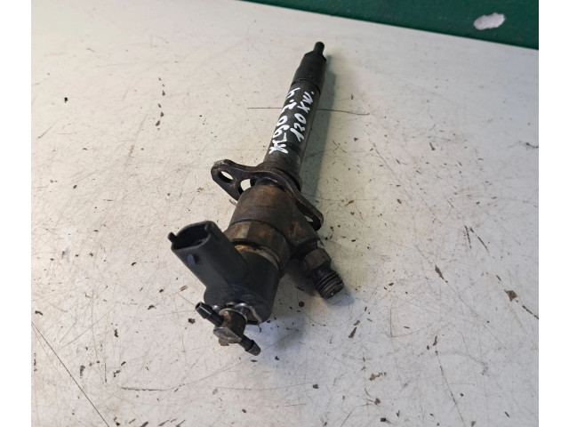 Форсунка 1452009    Volvo XC90   