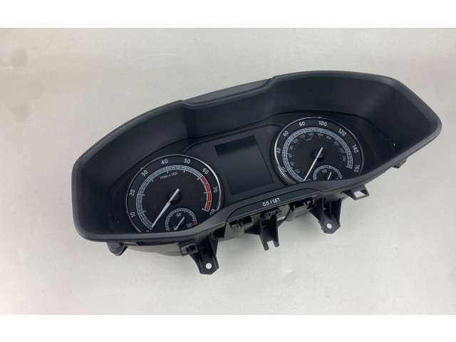 Vstřikovač 565920940A Skoda Karoq