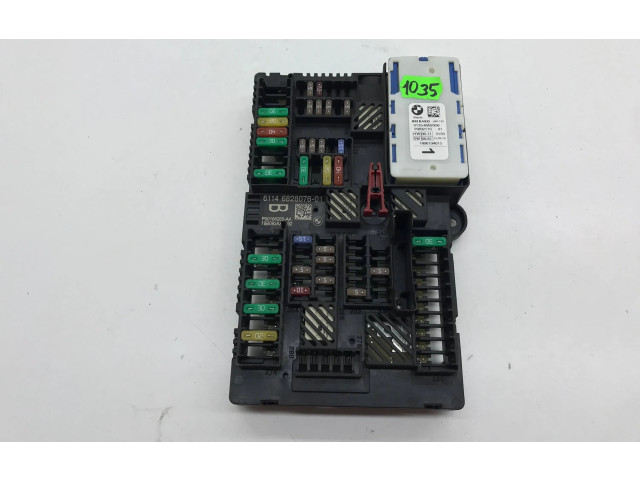 Блок предохранителей 6828076, P00166265AA BMW X3 G01