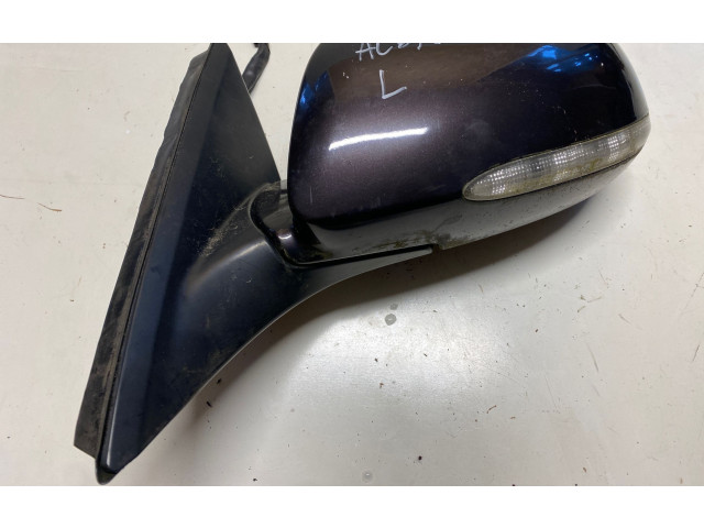 Зеркало электрическое Honda Accord 2003 - 2007 года