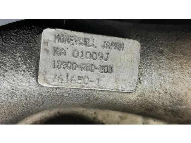 Турбина Honda Accord 2.2 18900RBDE03, 7616501