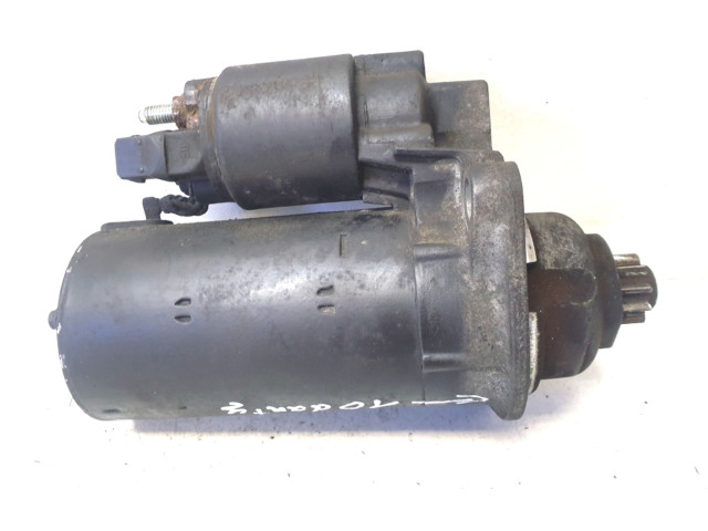 Стартер     0001125012    Audi A2 