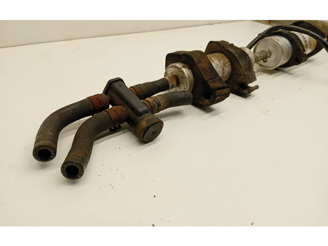 Vstřikovací čerpadlo 8K0906095, 75010300 Audi A4 S4 B8 8K