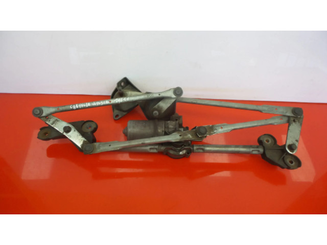 Моторчик дворников 2000024 Chrysler Voyager