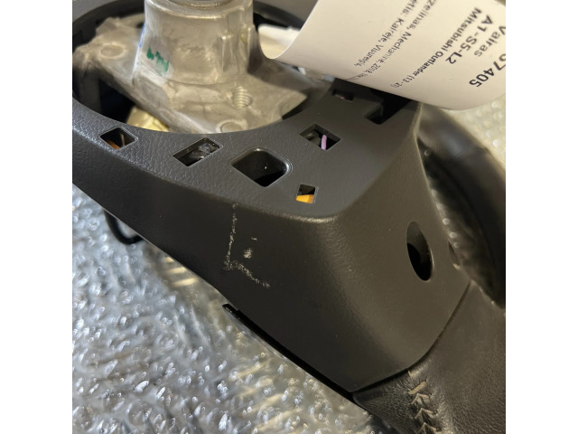 Руль Mitsubishi Outlander 2013-2021 года 4400A874XC