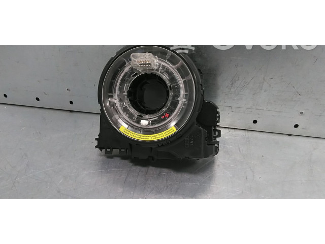 Полоса надувных подушек (кольцо srs) Audi A6 S6 C7 4G 2011 - 2018 года 4H0953568K