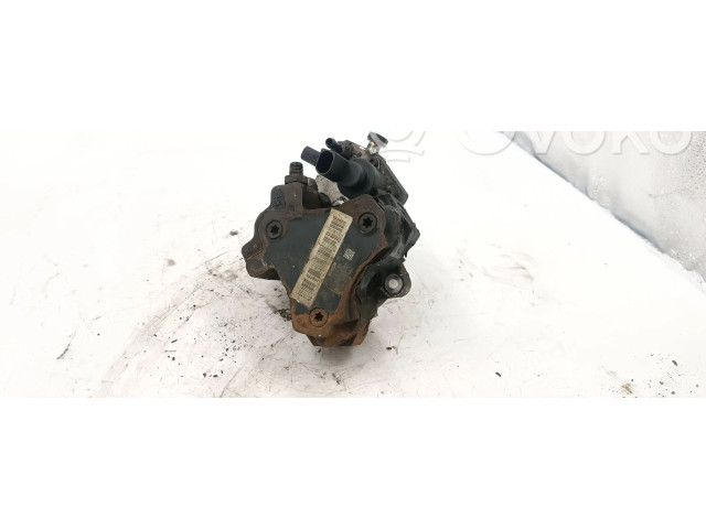 Vstřikovací čerpadlo 0445010096 Mercedes-Benz A W169