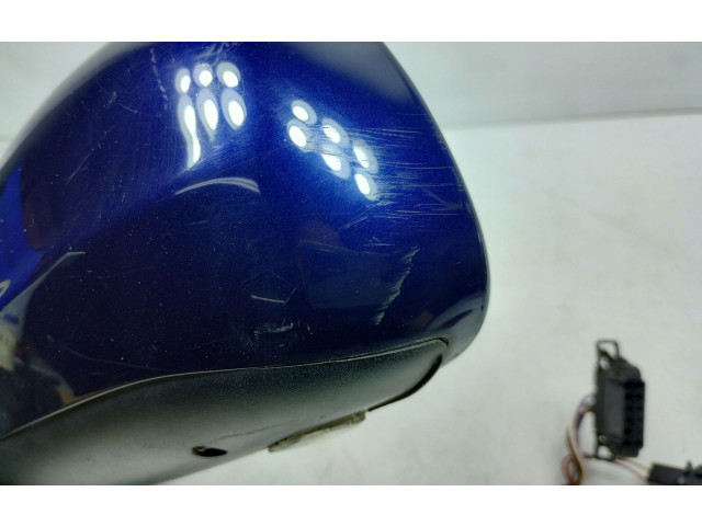 Зеркало электрическое        Skoda Superb B5 (3U)  2001 - 2008 года   