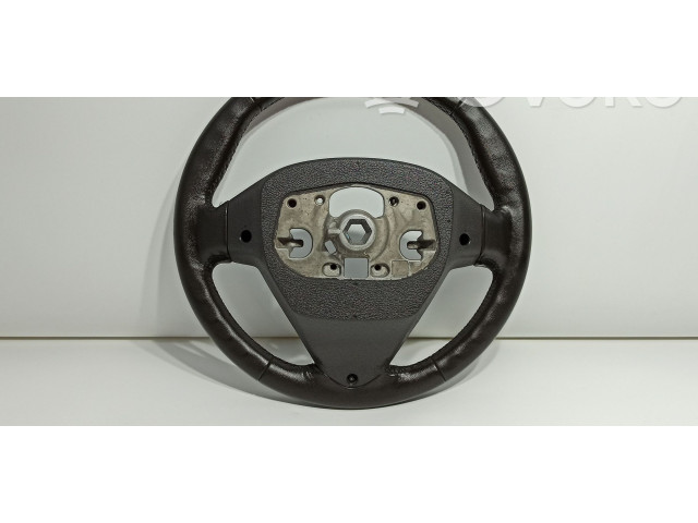 Руль Ford Transit Custom  2013 - 2023 года 2035204      