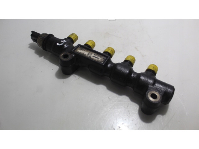 Vstřikovací lišta Peugeot 207