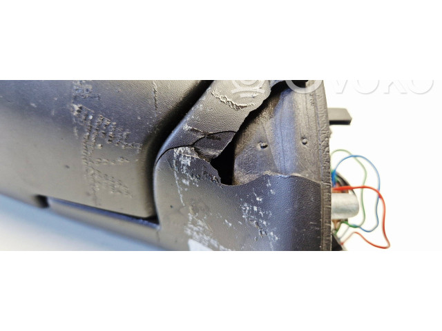 Zpětné zrcátko Citroen Berlingo 2010 32636104