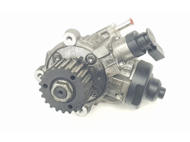 Топливный насос