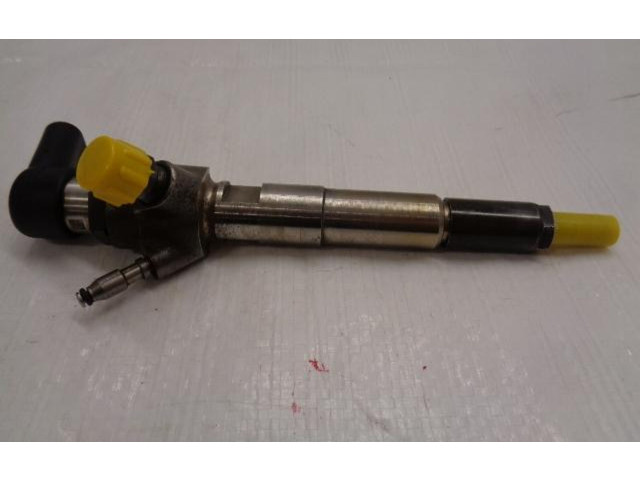 Vstřikovač 8201100113 166006212R 82 01 10 01 13   Renault Megane IV     