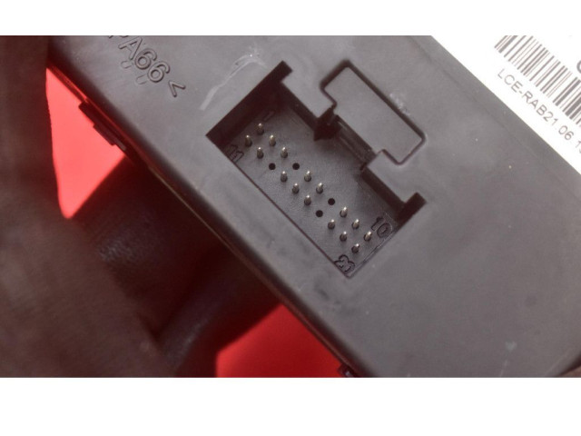 Блок управления двигателем Блок управления 5Q0907530K, 5Q0907530K Skoda Octavia Mk3 (5E)