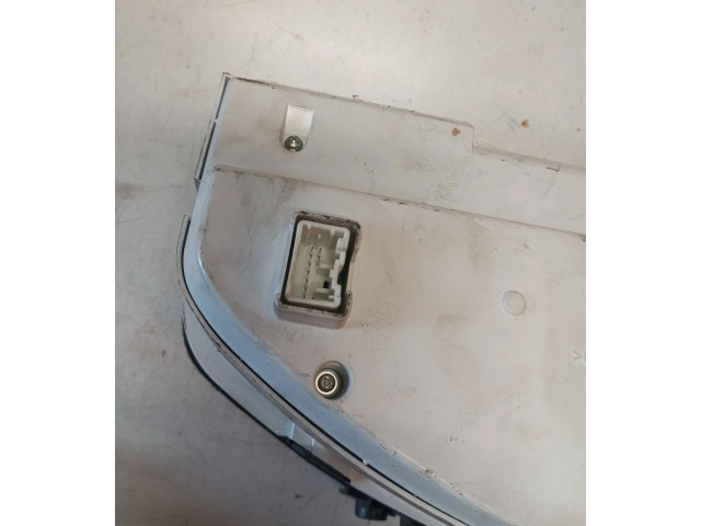 Панель приборов 36002606, 69399340U Volvo S80