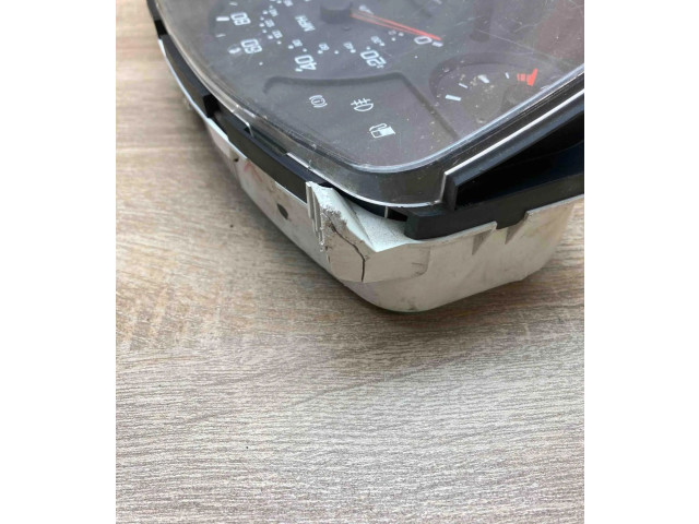 Přístrojová deska Nissan Terrano 2000 248102F008, 88481685