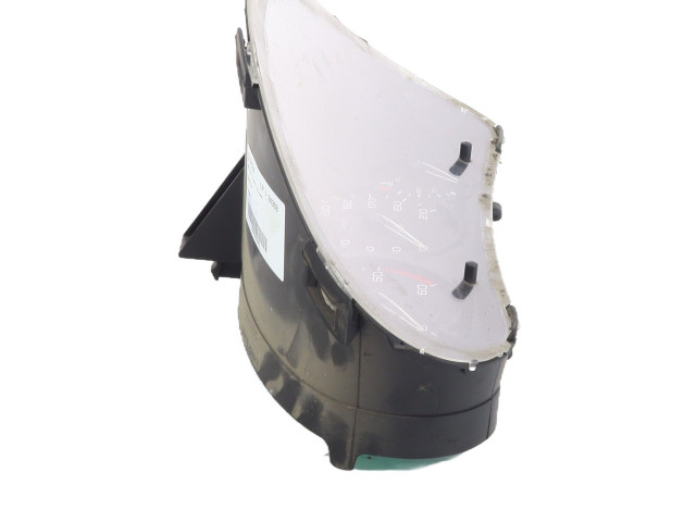 Přístrojová deska Citroen Berlingo 2005 9656696080