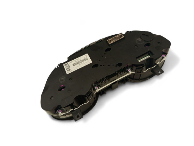 Панель приборов 8R0920950K Audi Q5 SQ5