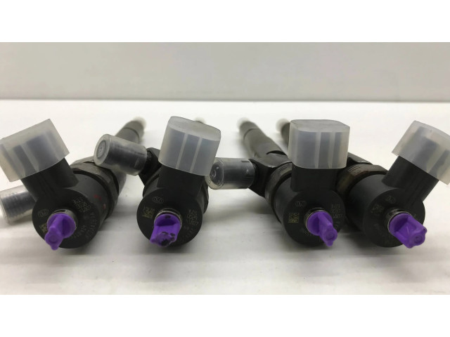 Форсунка 0445110419 Jeep Grand Cherokee для дизельного двигателя 2