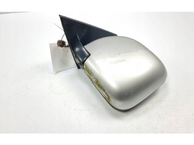 Zpětné zrcátko  Mitsubishi Pajero 2000    