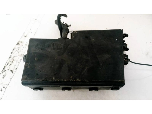 Блок предохранителей  3M5T14K733, 3M5T14K733NMF   Ford Focus    