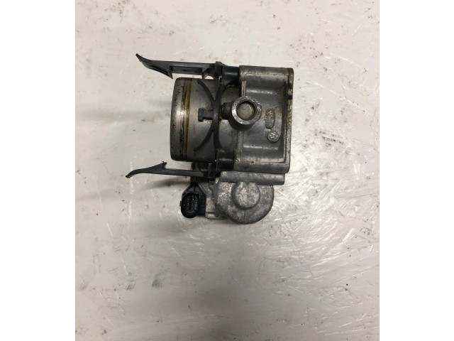 Вентилятор печки    03F133062C   Audi A4 S4 B9