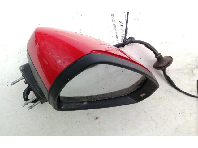 Außenspiegel elektrisch Tür vorne Audi A3 S3 A3 Sportback 8P 2005 - 2013 года